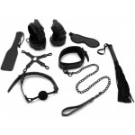 Sexy Elephant BDSM sada Midnight Temptations – Hledejceny.cz