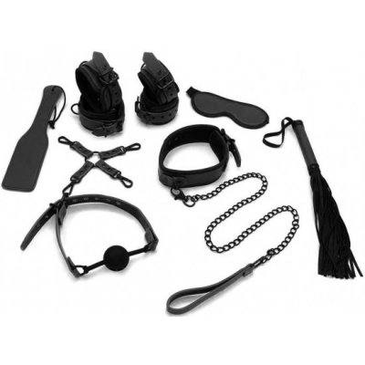 Sexy Elephant BDSM sada Midnight Temptations – Hledejceny.cz