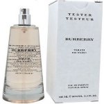 Burberry Touch parfémovaná voda dámská 100 ml tester – Zboží Mobilmania