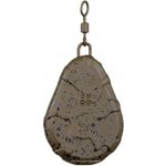 Kevin Nash Super Flat Pear Swivel Lead 170g – Zboží Dáma