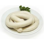 Prominent Krůtí vinná klobása 400 g – Zboží Dáma