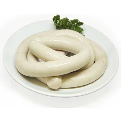 Prominent Krůtí vinná klobása 400 g – Zboží Dáma