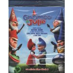 Gnomeo a julie BD – Hledejceny.cz