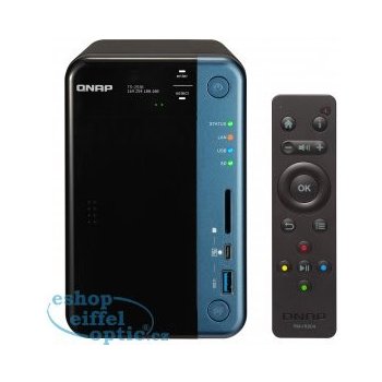 QNAP TS-253B-4G