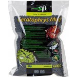 Repti Zoo Ceratophrys Mud 600 g – Zboží Dáma
