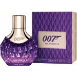 James Bond 007 III parfémovaná voda dámská 30 ml – Hledejceny.cz