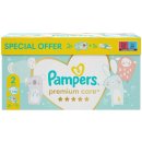 Plenka Pampers Premium Care 2 136 ks