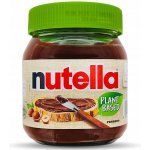 Nutella vegan 350 g – Zboží Dáma