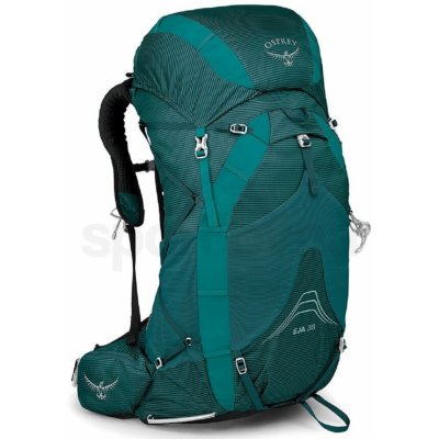 Osprey Eja 38l deep teal – Hledejceny.cz