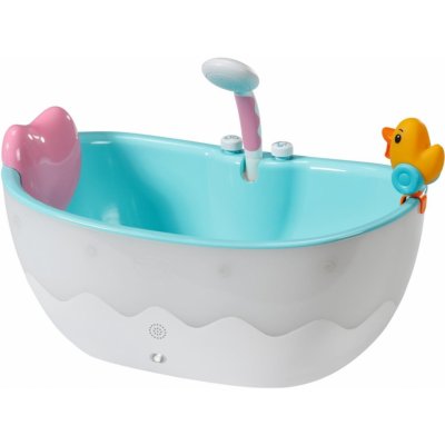 BABY born Nábytek pro panenky Vana – Sleviste.cz