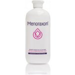 Menoraxon intimní hygiena na olejové bázi 500 g – Zboží Mobilmania