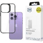 Pouzdro 3mk Satin Armor Case+ - iPhone 14 Pro Max – Zboží Mobilmania