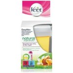 Veet EasyWax náhradní vosková náplň pro elektrický depilační set 50 ml – Zbozi.Blesk.cz