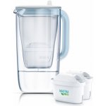 Brita Glass Bottle Model One incl. 2 MAXTRA PRO – Zboží Dáma