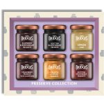 Mrs. Bridges Dárková sada Džemů 6 x 42 g – Sleviste.cz