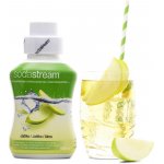 SodaStream Jablko 0,5 l – Zboží Mobilmania