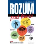 Knižní klub Rozum pod lavicí aneb Co v učebnici nenajdeš – Hledejceny.cz