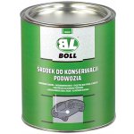 BOLL Ochranný nátěr na konzervaci podvozku 001032 1kg | Zboží Auto