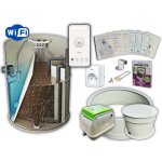 Vhtech VHL4 Complet 4 osoby – Zboží Mobilmania