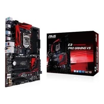 Asus E3 PRO GAMING V5 90MB0Q90-M0EAY0