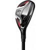 Golfový hybrid TaylorMade Stealth Plus Pánský hybri Levá Grafit Stiff 19.5° (3 hybrid)