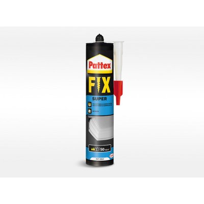 PATTEX Super Fix PL50 400g – Zboží Mobilmania