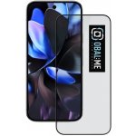 Obal:Me 5D tvrzené sklo pro Google Pixel 10/10 Pro Black 57983126957 – Zboží Živě