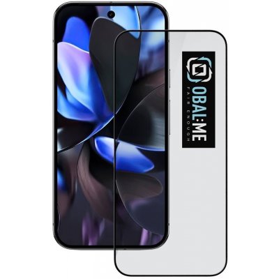 Obal:Me 5D tvrzené sklo pro Google Pixel 10/10 Pro Black 57983126957 – Zboží Živě