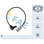 Generátor impulsů, klikový hřídel FAE 79184 – Hledejceny.cz