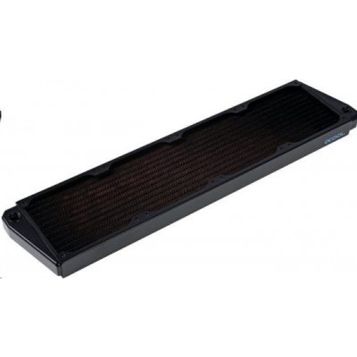 Alphacool NexXxoS ST30 Full Copper X-Flow radiator 480mm 14231