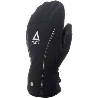 Matt 3200 Patricia Gore-Tex mittens black