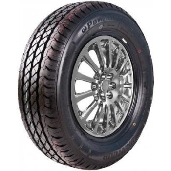 Powertrac Vantour 165/70 R13 88S