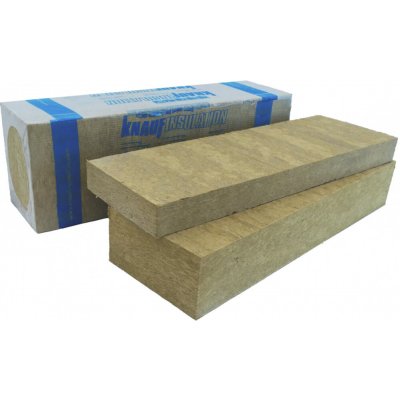 Knauf Insulation Airwall 80 mm 1,92 m² – Zboží Mobilmania