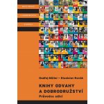 Knihy odvahy a dobrodružství – Zboží Dáma