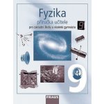 Fyzika 9 pro ZŠ a VG - nová generace - příručka učitele – Hledejceny.cz