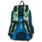 Stil batoh Prime Craftboy zelená 20 l – Hledejceny.cz
