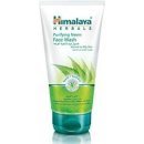 Přípravek na čištění pleti Himalaya Herbals Mycí gel na obličej z Nimba 150 ml