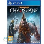 Warhammer: Chaosbane – Zboží Živě