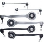 Sada na opravy, příčné závěsné rameno DENCKERMANN D200013 – Hledejceny.cz