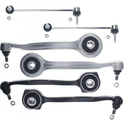 Sada na opravy, příčné závěsné rameno DENCKERMANN D200013 – Hledejceny.cz