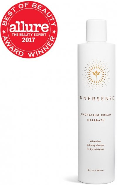Innersense Hydrating Cream Hairbath šampon 295 ml