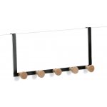 Zeller Present ZEL13837 5 černý – Zboží Dáma