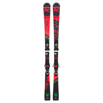 Rossignol Hero Elite ST Ti 19/20