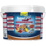 TetraPro Colour Crisps 10 l – Zboží Mobilmania