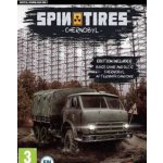 Spintires: Chernobyl – Hledejceny.cz