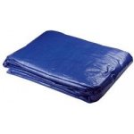 Levior 25215 PE plachta PROFI 3 x 5 m 140 g/m² /stříbrná – Zboží Dáma