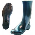 Holinky „B“ dámské vysoké GHD gumové – Zboží Mobilmania