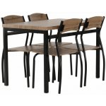 Kondela Amanda 1+4 – Zboží Mobilmania