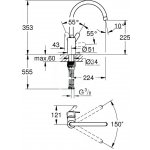 GROHE 31494001 – Hledejceny.cz