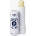 L'OCCITANE Balzám na rty Bambucké máslo 4,5 g – Zboží Dáma
